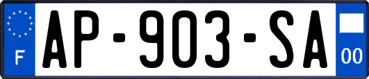 AP-903-SA