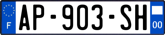 AP-903-SH