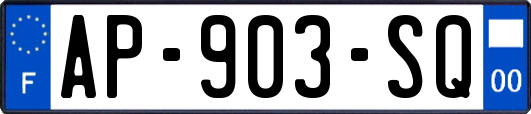 AP-903-SQ