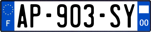 AP-903-SY