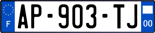 AP-903-TJ