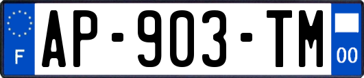 AP-903-TM