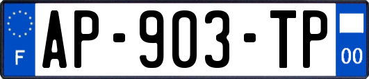AP-903-TP