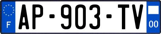 AP-903-TV