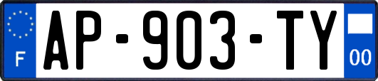 AP-903-TY