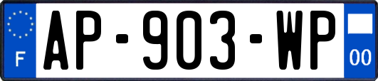 AP-903-WP