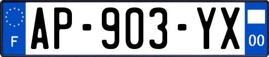 AP-903-YX