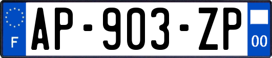 AP-903-ZP