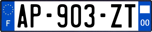 AP-903-ZT