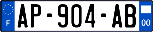 AP-904-AB