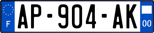 AP-904-AK