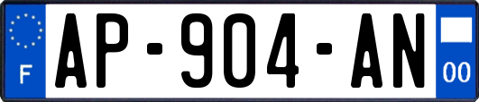 AP-904-AN