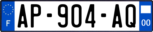 AP-904-AQ