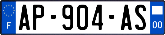 AP-904-AS