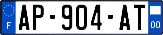 AP-904-AT