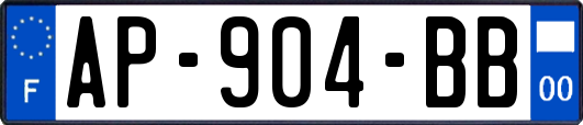 AP-904-BB