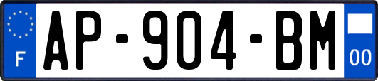 AP-904-BM