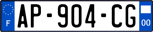 AP-904-CG