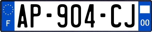 AP-904-CJ