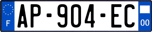 AP-904-EC