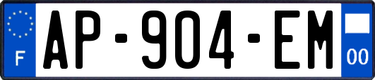 AP-904-EM