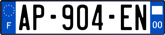 AP-904-EN
