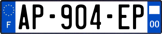 AP-904-EP