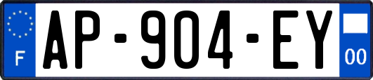 AP-904-EY