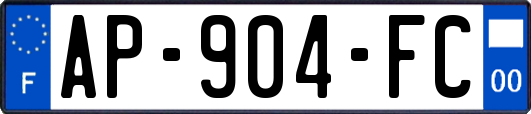 AP-904-FC