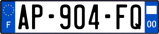 AP-904-FQ