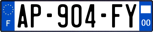 AP-904-FY