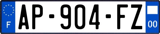 AP-904-FZ
