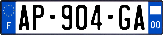 AP-904-GA