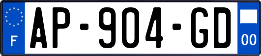 AP-904-GD