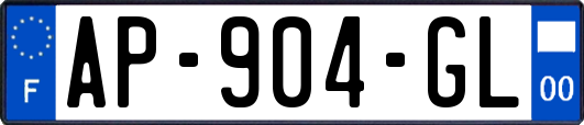 AP-904-GL