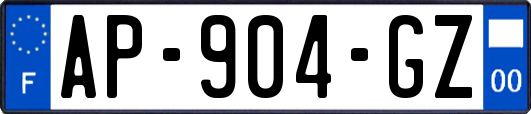 AP-904-GZ