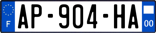 AP-904-HA