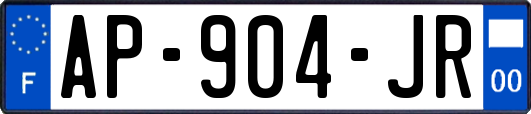 AP-904-JR