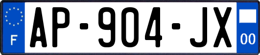 AP-904-JX