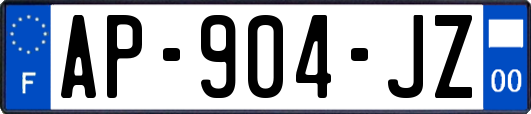 AP-904-JZ