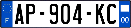 AP-904-KC