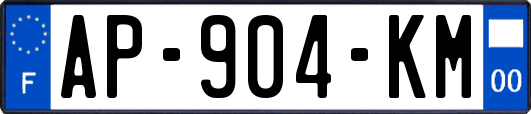 AP-904-KM