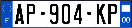 AP-904-KP