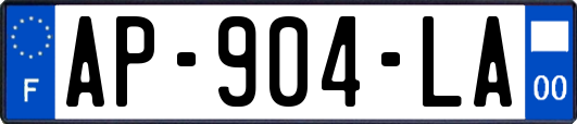 AP-904-LA