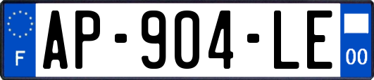 AP-904-LE