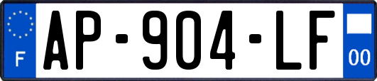 AP-904-LF