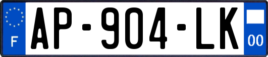AP-904-LK