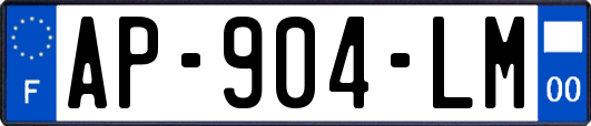 AP-904-LM