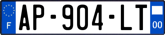 AP-904-LT