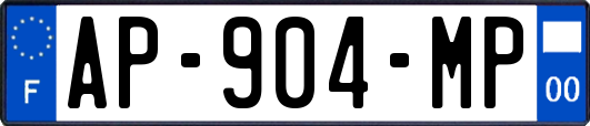 AP-904-MP